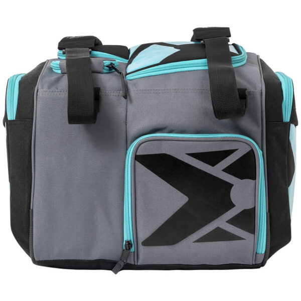 Nox Padel Bag ML10 Competition XL - Black/Mint - Image 8