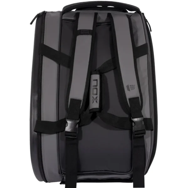 Nox Padel Bag WPT Master Series - Black - Image 4