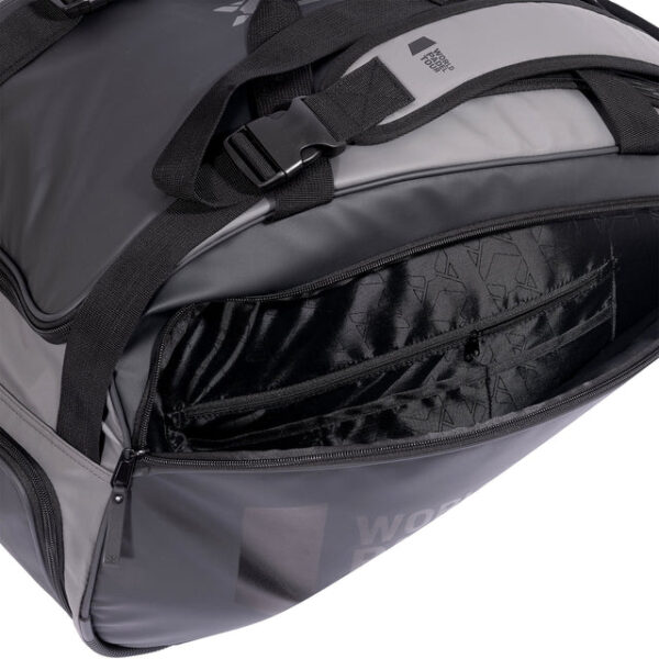 Nox Padel Bag WPT Master Series - Black - Image 5