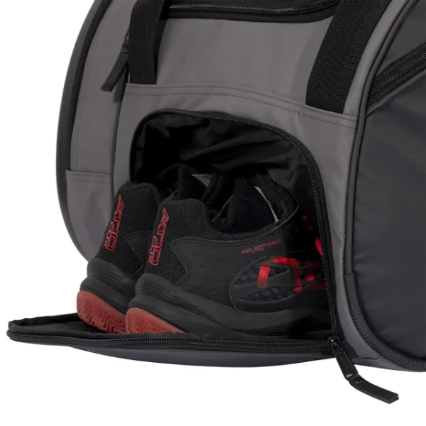 Nox Padel Bag WPT Master Series - Black - Image 6