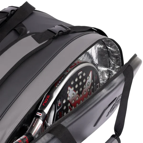 Nox Padel Bag WPT Master Series - Black - Image 7