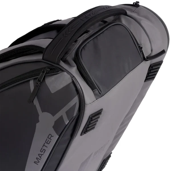 Nox Padel Bag WPT Master Series - Black - Image 8
