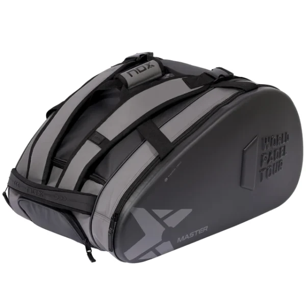 Nox Padel Bag WPT Master Series - Black