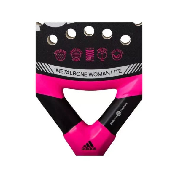 Adidas Metalbone Woman Lite - Image 3