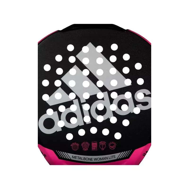 Adidas Metalbone Woman Lite Padel Life