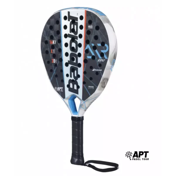 Babolat Air Viper APT - Padel Racket - Image 2