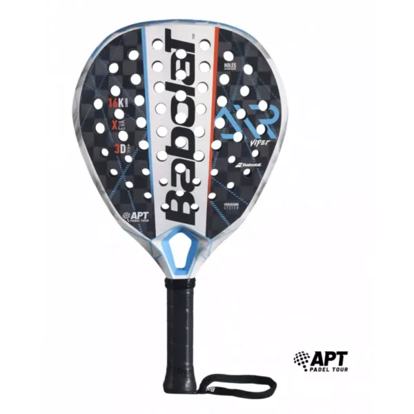 Babolat Air Viper APT - Padel Racket