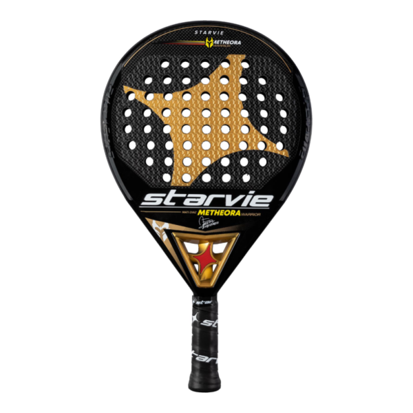 Starvie Metheora Warrior Padel Racket