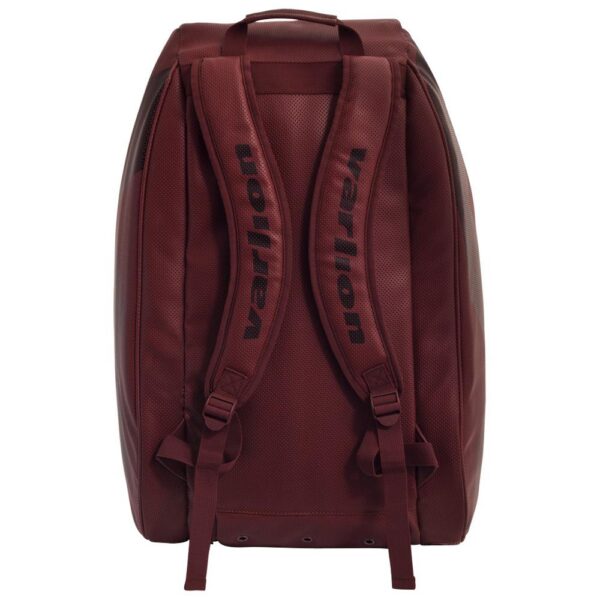 Varlion Padel Bag Ambassadors - Burgundy - Image 2