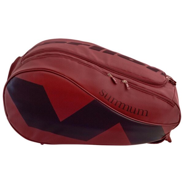 Varlion Padel Bag Ambassadors - Burgundy - Image 6