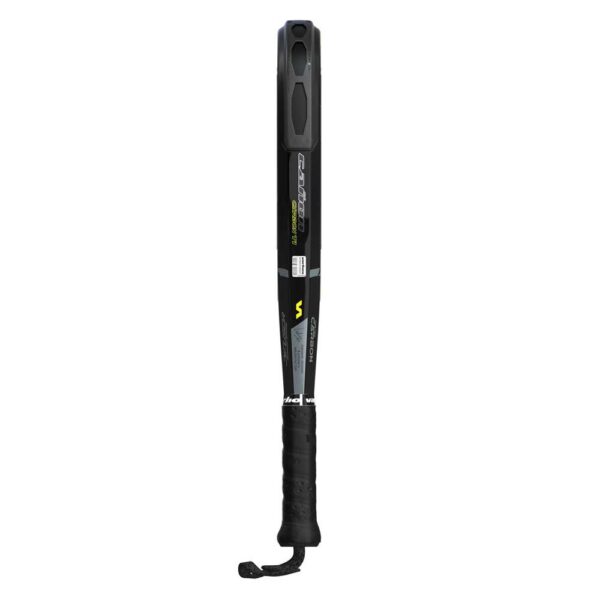 Varlion Cañon Carbon Ti Difusor Padel Racket - Image 3
