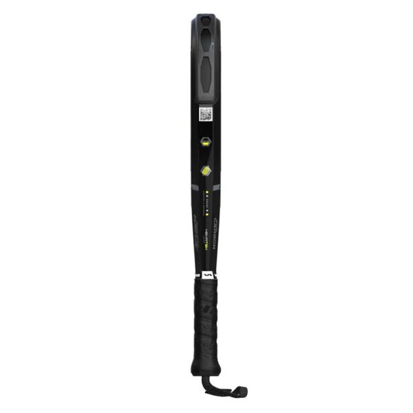 Varlion Cañon Carbon Ti Difusor Padel Racket - Image 4
