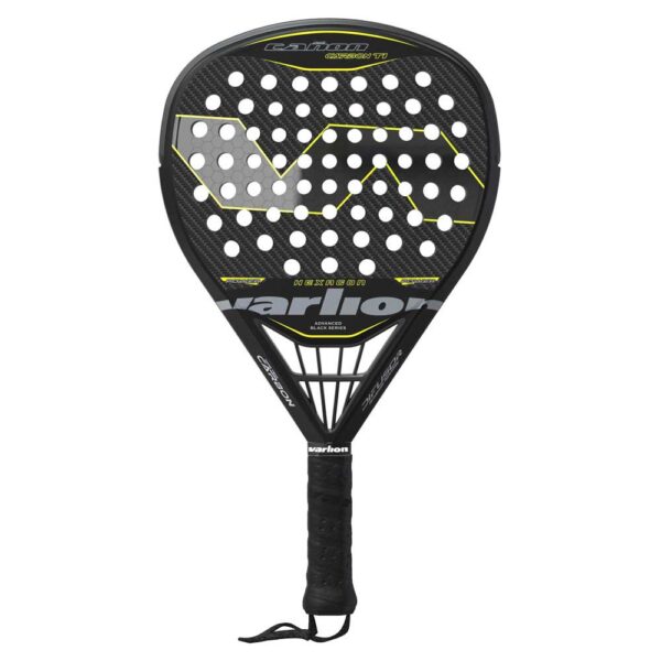 Varlion Cañon Carbon Ti Difusor Padel Racket
