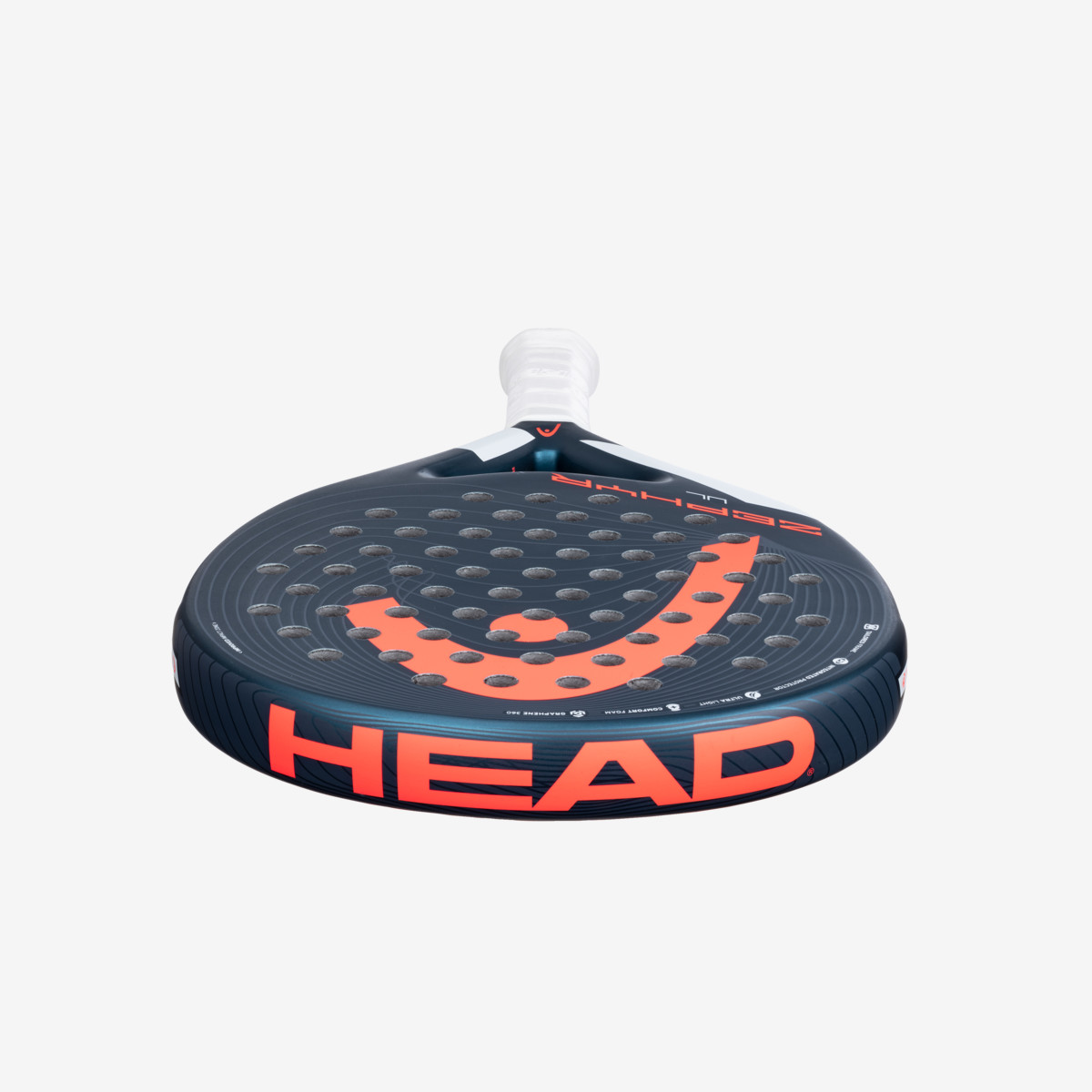 Pala padel head discount zephyr