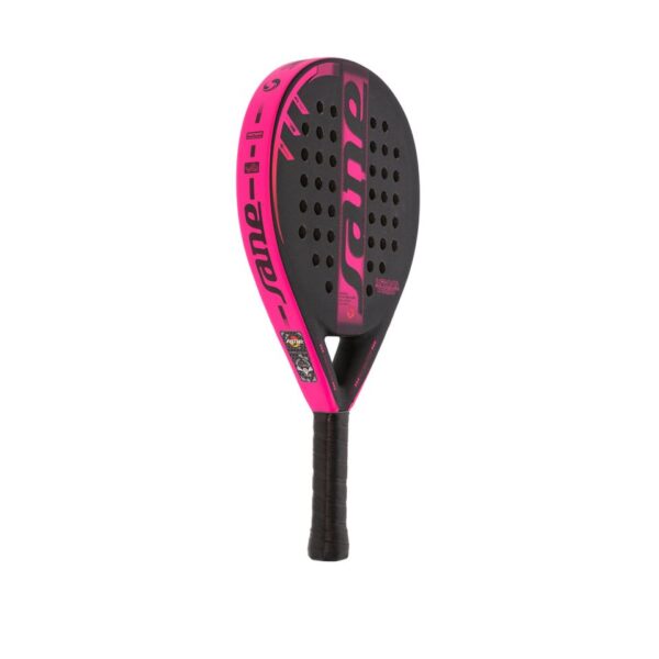 Sane Impronta C-3K Fuchsia - Padel Racket - Image 2