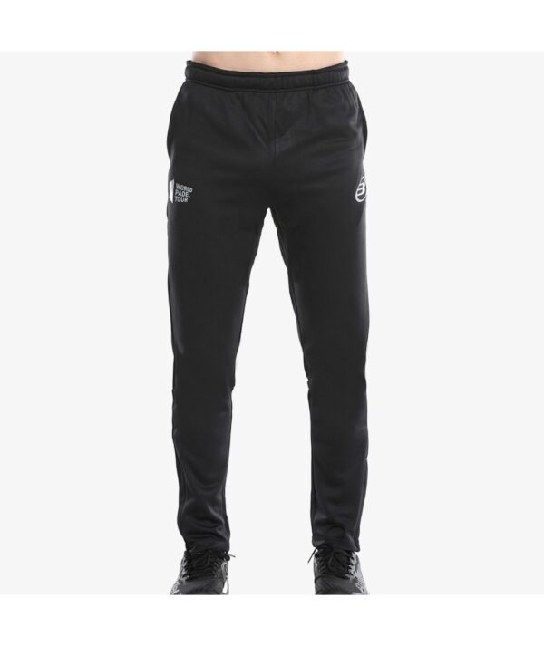 Bullpadel Pants Lauro - Black - Image 2