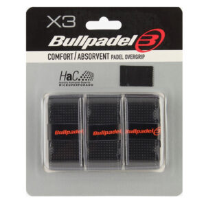 Bullpadel Overgrip