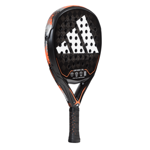 Adidas Adipower Ctrl 3.2 23 - Padel Racket - Image 2