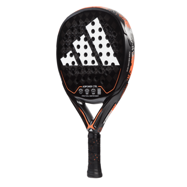 Adidas Adipower Ctrl 3.2 23 - Padel Racket - Image 4