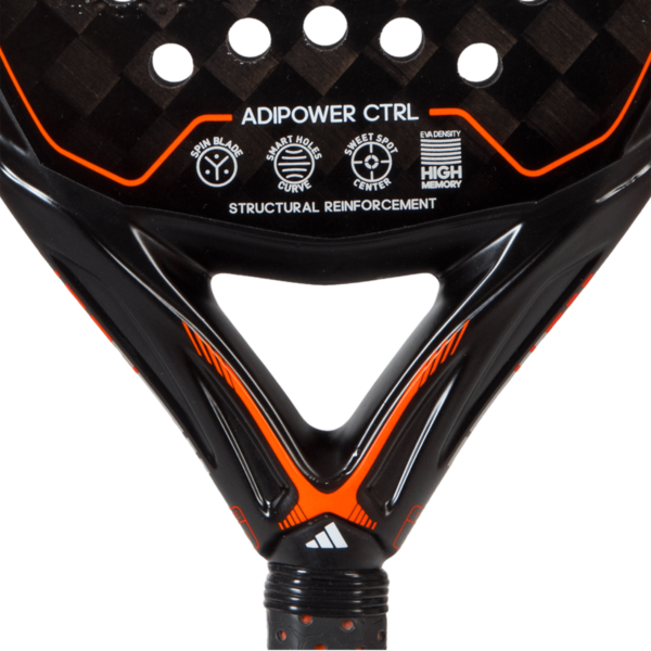 Adidas Adipower Ctrl 3.2 23 - Padel Racket - Image 3