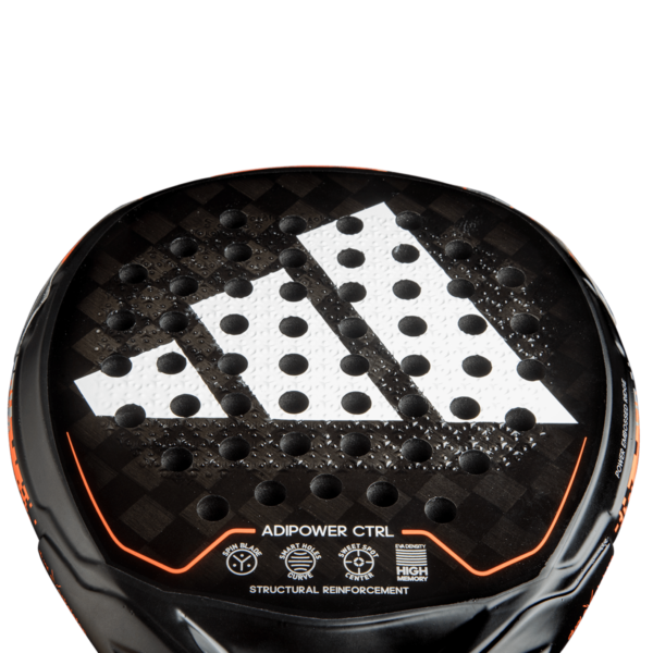 Adidas Adipower Ctrl 3.2 23 - Padel Racket - Image 6
