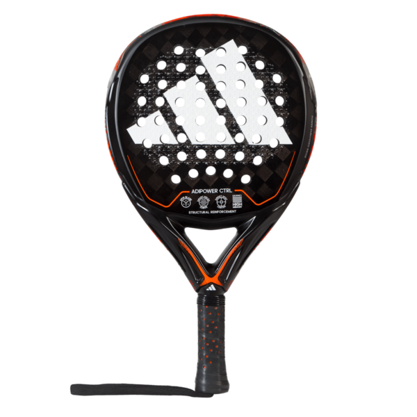 Adidas Adipower Ctrl 3.2 23 - Padel Racket