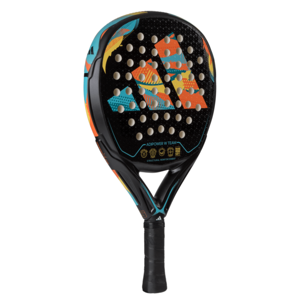 Adidas Adipower W Team 23 - Padel Racket - Image 2