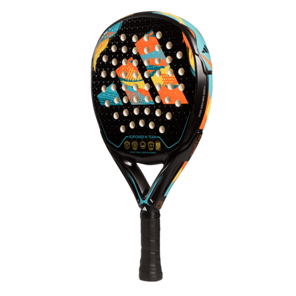 Adidas Adipower W Team 23 - Padel Racket - Image 4