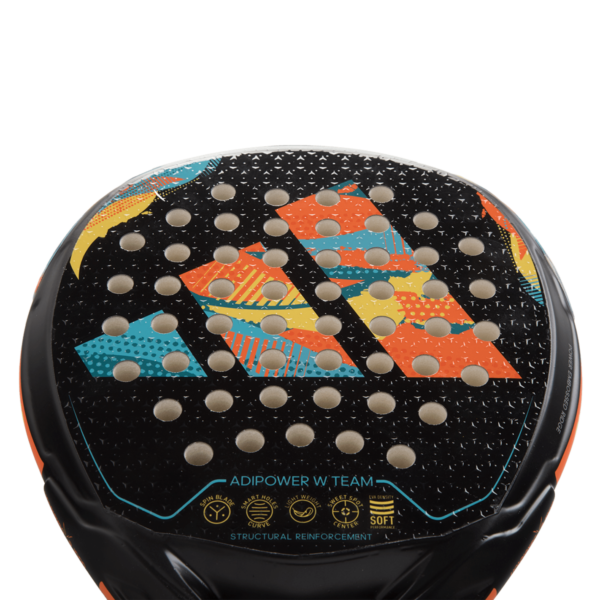 Adidas Adipower W Team 23 - Padel Racket - Image 3