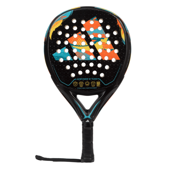 Adidas Adipower W Team 23 - Padel Racket