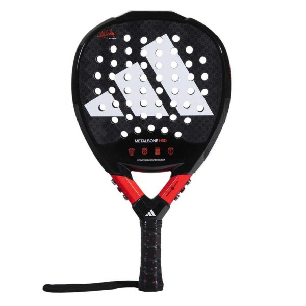 Adidas Metalbone Hrd 3.2 23 - Padel Racket