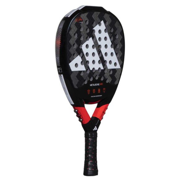 Adidas Metalbone Hrd 3.2 23 - Padel Racket - Image 2