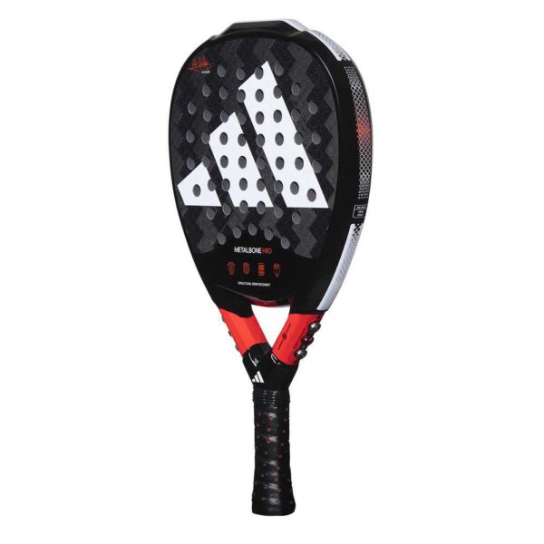 Adidas Metalbone Hrd 3.2 23 - Padel Racket - Image 10