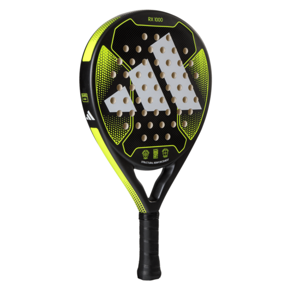 Adidas Adipower RX 1000 23 - Padel Racket - Image 2