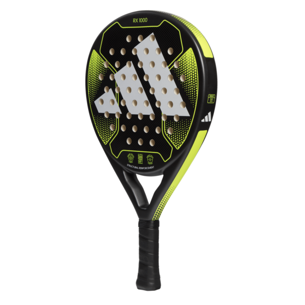 Adidas Adipower RX 1000 23 - Padel Racket - Image 4