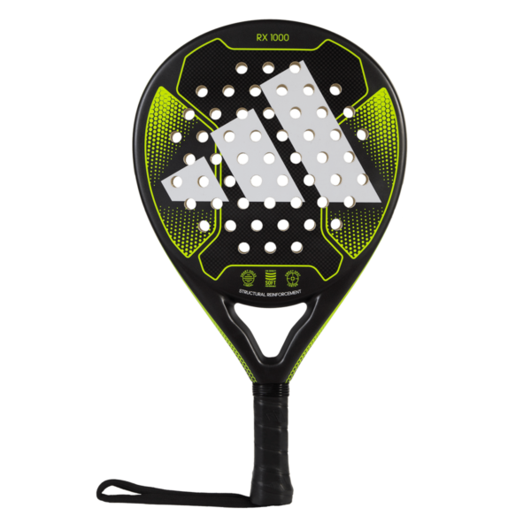 Adidas Adipower RX 1000 23 - Padel Racket