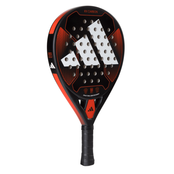Adidas Adipower RX Carbon 23 - Padel Racket - Image 2