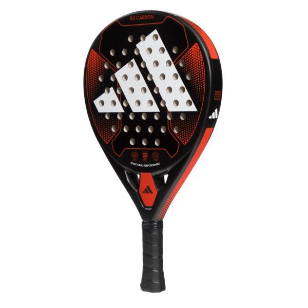 Adidas Adipower RX Carbon 23 - Padel Racket - Image 4