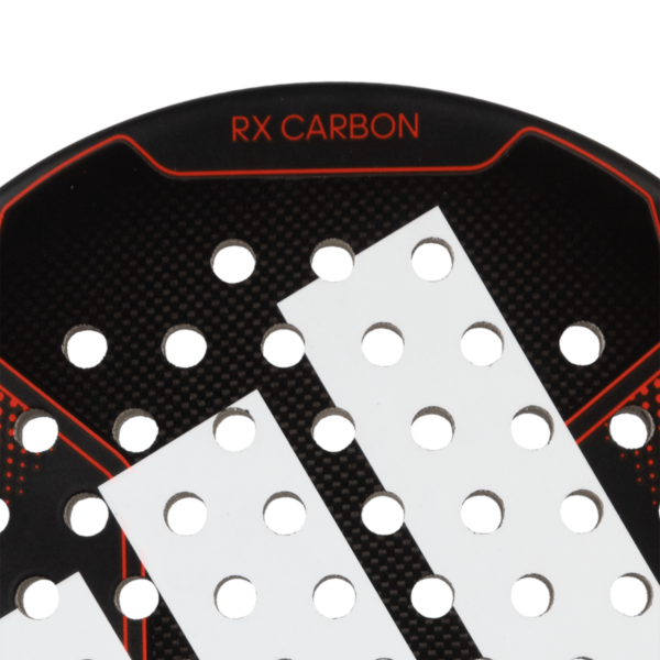 Adidas Adipower RX Carbon 23 - Padel Racket - Image 6