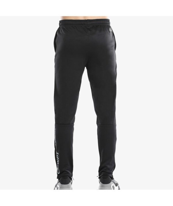 Bullpadel Pants Lauro - Black - Image 4