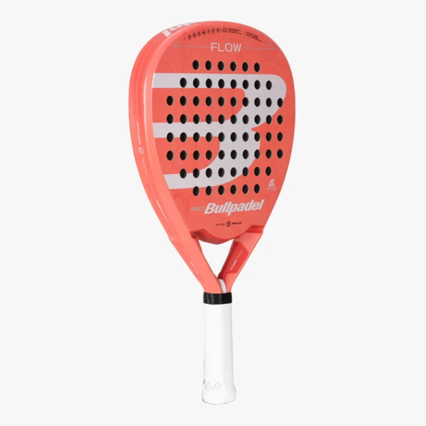 Bullpadel Flow Woman 2023 - Padel Racket - Image 2