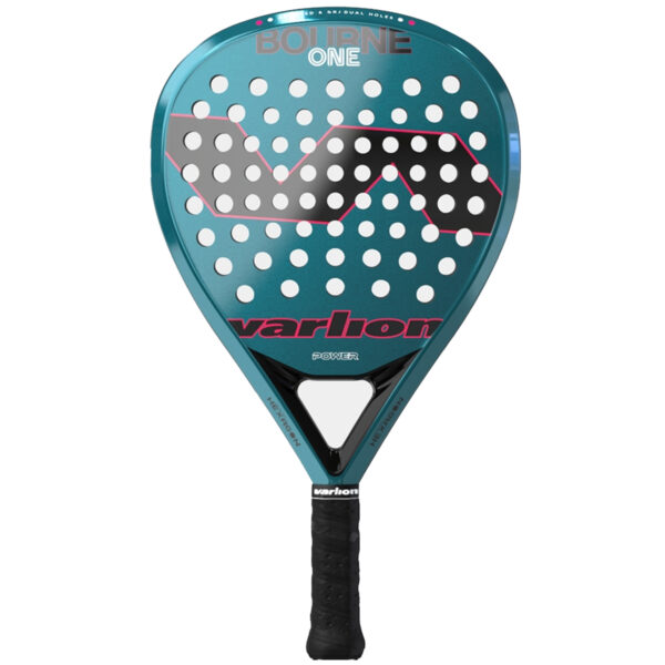 Varlion Bourne One 23 - Padel Racket