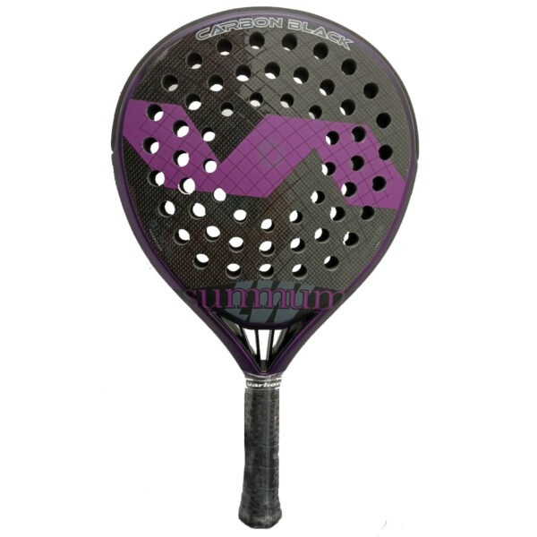 Varlion LW Summum Carbon Black