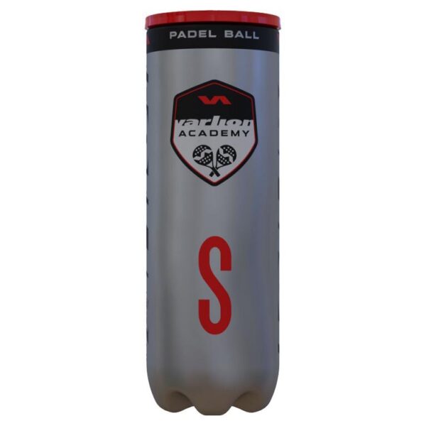 Varlion Ball Summum Pro S - Can X3 Balls