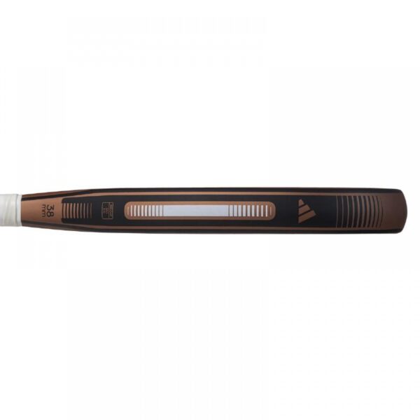 Adidas Match 3.2 Bronze 23 - Padel Racket - Image 5