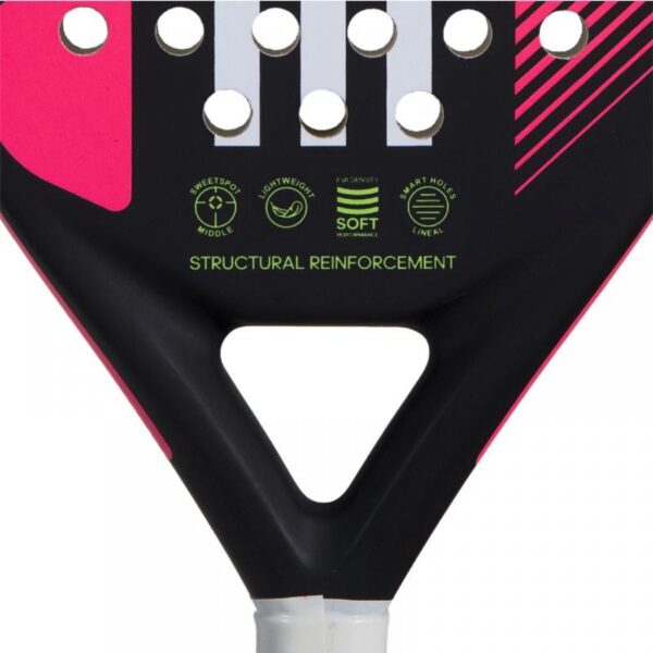 Adidas Match Light 3.2 23 - Padel Racket - Image 6