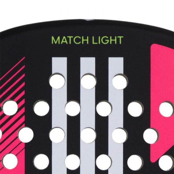 Adidas Match Light 3.2 23 - Padel Racket - Image 3