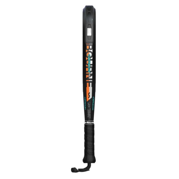 Varlion Bourne Carbon TI 23 - Padel Racket - Image 2