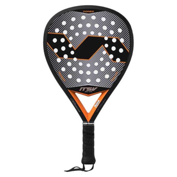 Varlion Bourne Hexagon 8.8 23 - Padel Racket