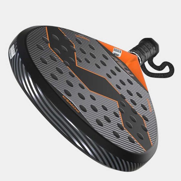 Varlion Bourne Hexagon 8.8 23 - Padel Racket - Image 3